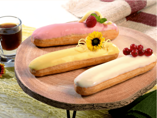 Aides Culinaires DELI'S