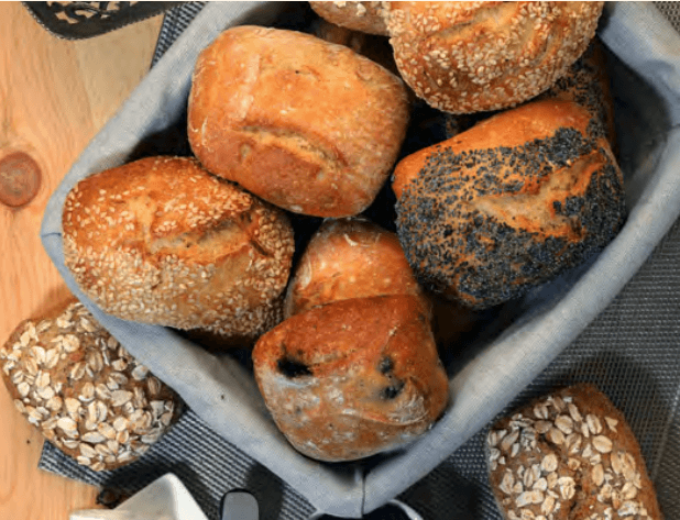 Boulangerie DELI'S