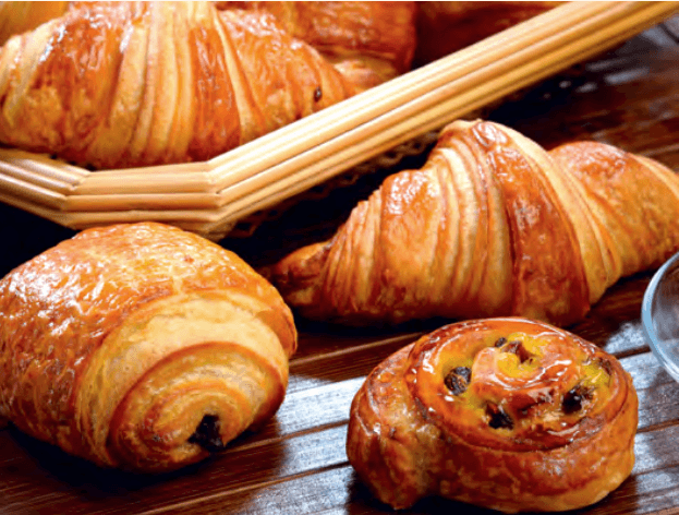 Viennoiserie DELI'S